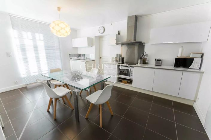 Image No.6-Maison de 5 chambres à vendre à La Rochelle