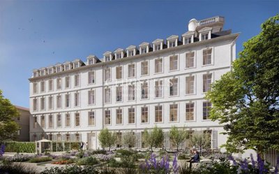 1 - La Rochelle, Appartement