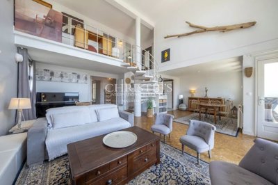 1 - Royan, Appartement