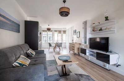 1 - Arcachon, Apartment