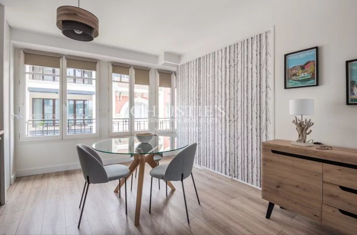 Image No.11-Appartement à vendre à Arcachon