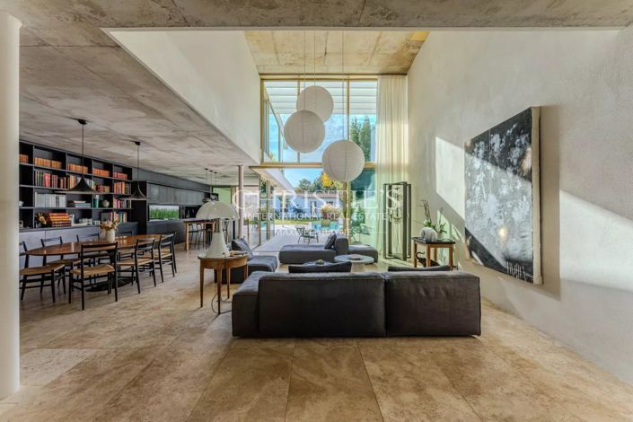 Image No.2-Maison de 6 chambres à vendre à Le Bouscat