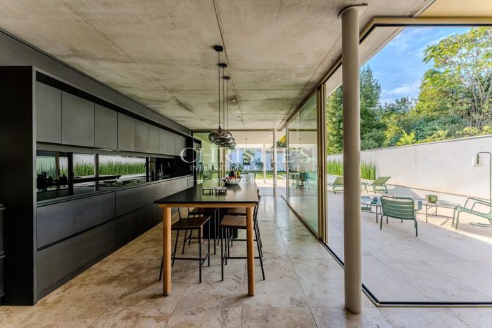 Image No.3-Maison de 6 chambres à vendre à Le Bouscat