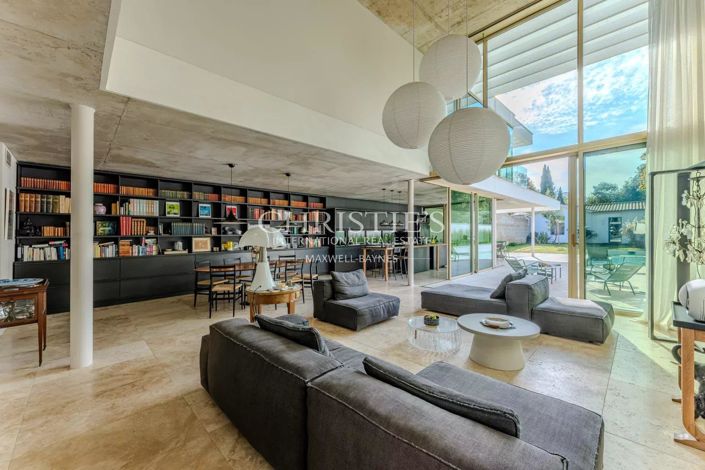 Image No.4-Maison de 6 chambres à vendre à Le Bouscat