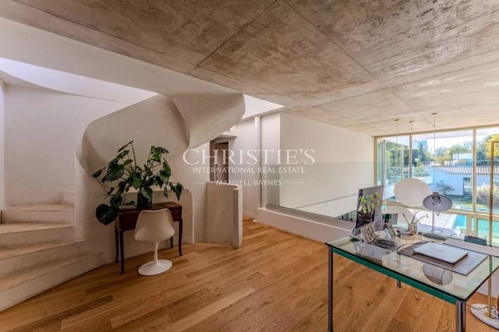 Image No.6-Maison de 6 chambres à vendre à Le Bouscat