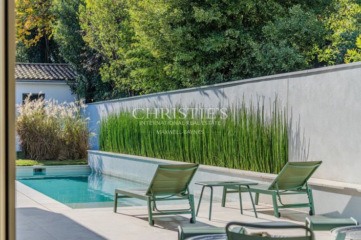 Image No.8-Maison de 6 chambres à vendre à Le Bouscat