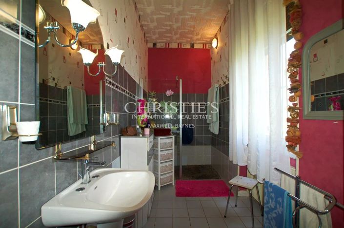 Image No.11-Maison de 4 chambres à vendre à Cadillac