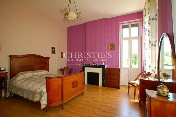 Image No.13-Maison de 4 chambres à vendre à Cadillac