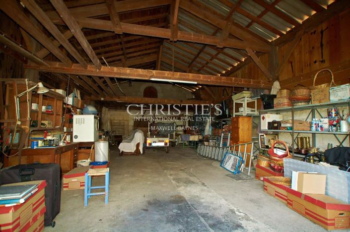 Image No.17-Maison de 4 chambres à vendre à Cadillac