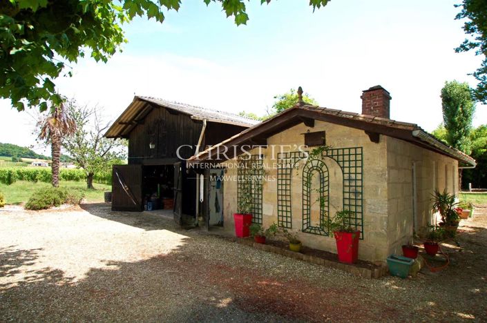 Image No.18-Maison de 4 chambres à vendre à Cadillac