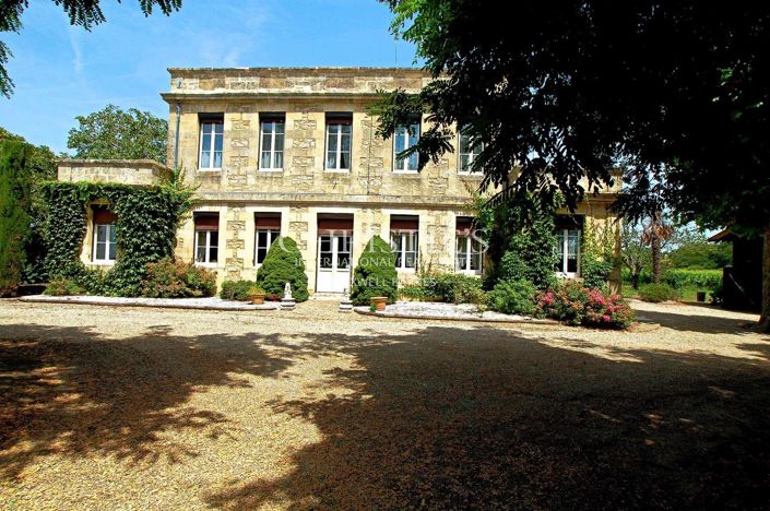 Image No.20-Maison de 4 chambres à vendre à Cadillac