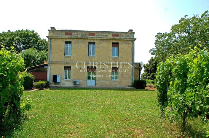 Image No.22-Maison de 4 chambres à vendre à Cadillac