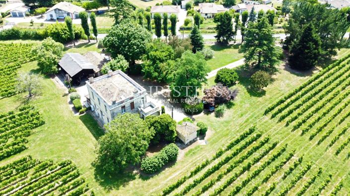 Image No.23-Maison de 4 chambres à vendre à Cadillac