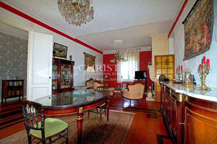 Image No.6-Maison de 4 chambres à vendre à Cadillac