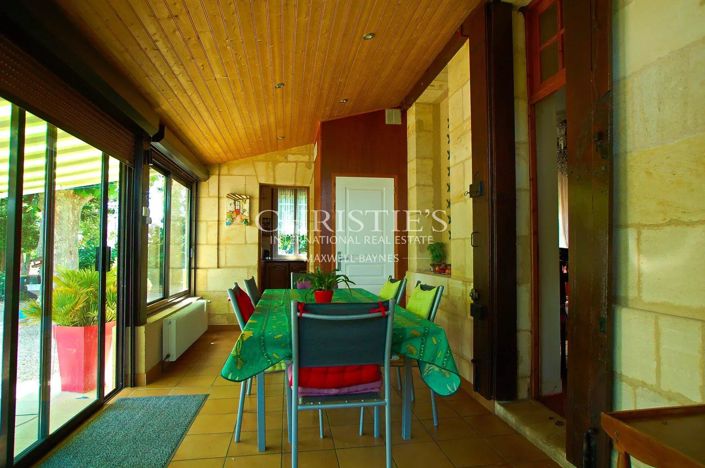 Image No.8-Maison de 4 chambres à vendre à Cadillac