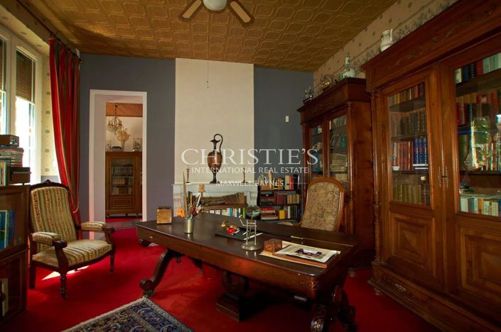 Image No.9-Maison de 4 chambres à vendre à Cadillac