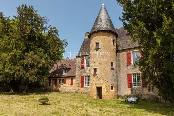 Image No.3-6 Bed House for sale