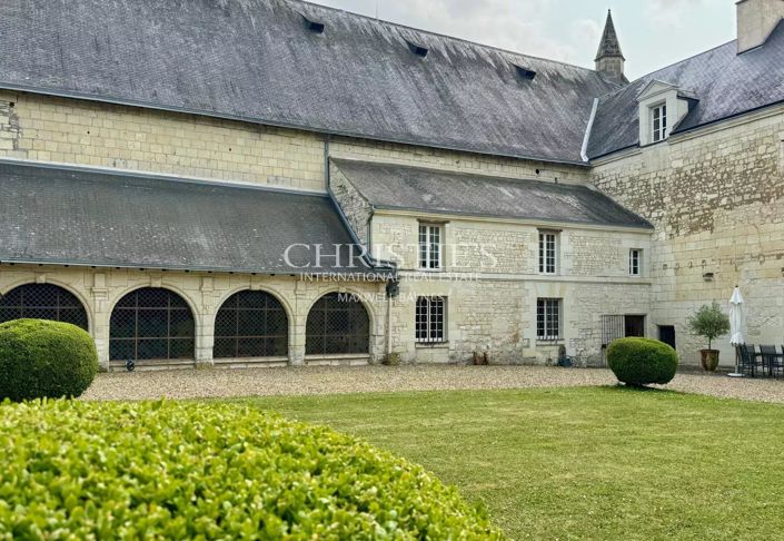Image No.12-Maison de 6 chambres à vendre à Chinon