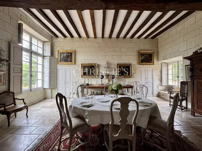 Image No.26-Maison de 6 chambres à vendre à Chinon