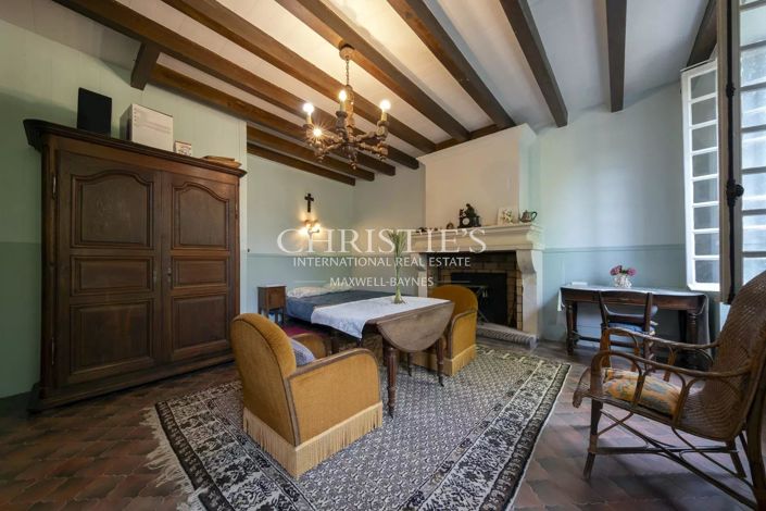 Image No.13-Maison de 9 chambres à vendre à Saintes