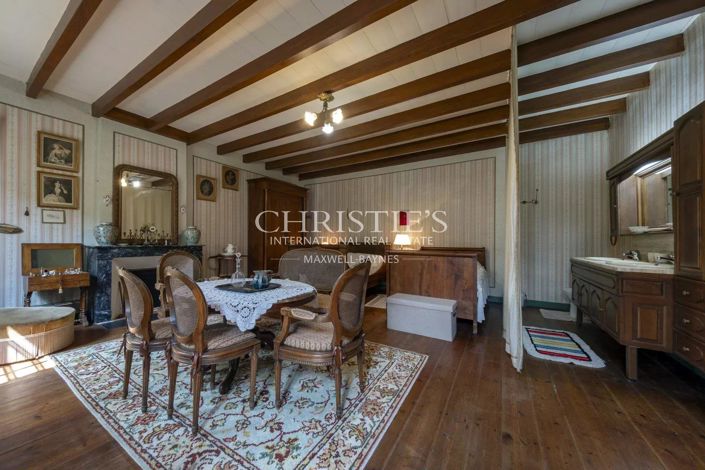 Image No.15-Maison de 9 chambres à vendre à Saintes