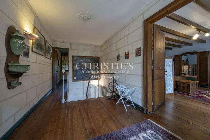 Image No.16-Maison de 9 chambres à vendre à Saintes