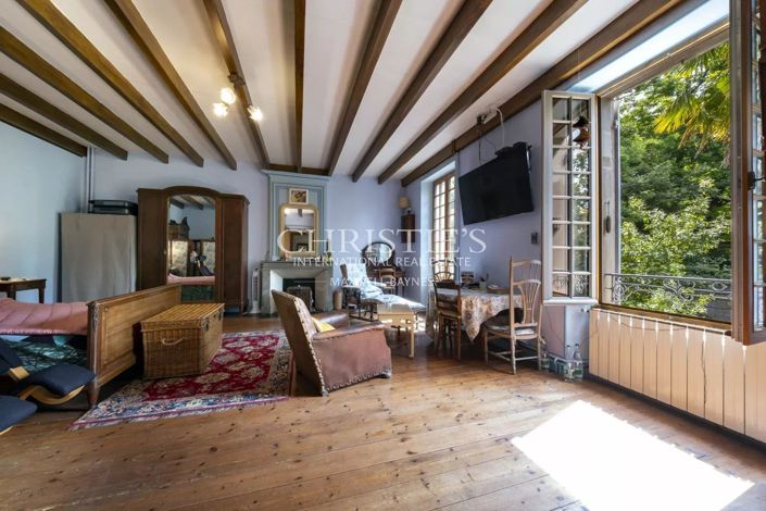 Image No.17-Maison de 9 chambres à vendre à Saintes