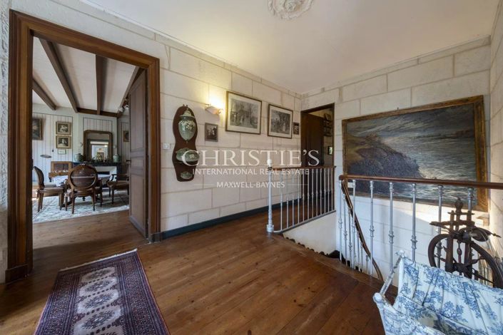 Image No.18-Maison de 9 chambres à vendre à Saintes