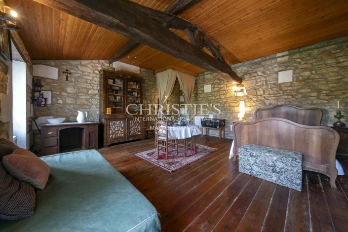 Image No.19-Maison de 9 chambres à vendre à Saintes