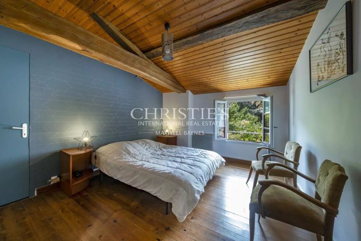 Image No.22-Maison de 9 chambres à vendre à Saintes