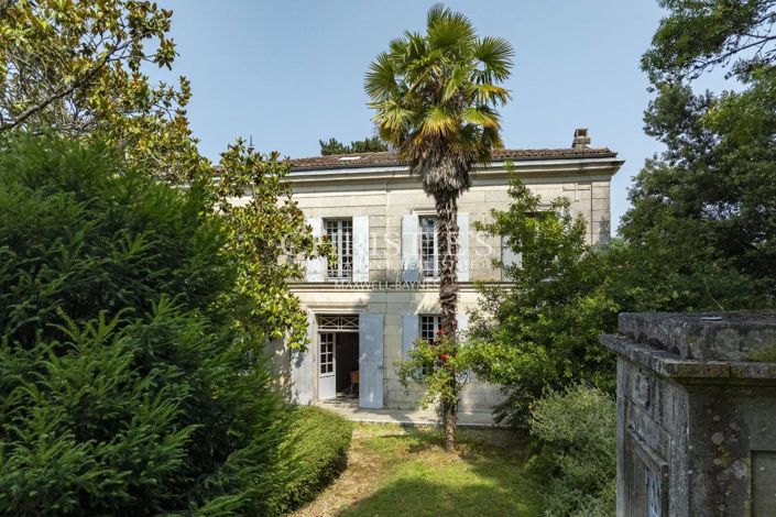 Image No.6-Maison de 9 chambres à vendre à Saintes