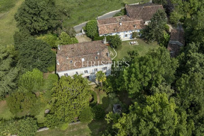 Image No.7-Maison de 9 chambres à vendre à Saintes