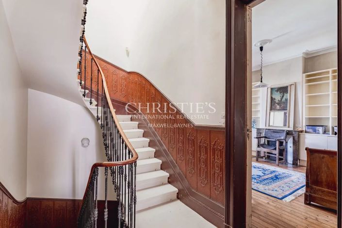 Image No.16-Maison de 8 chambres à vendre à Bordeaux