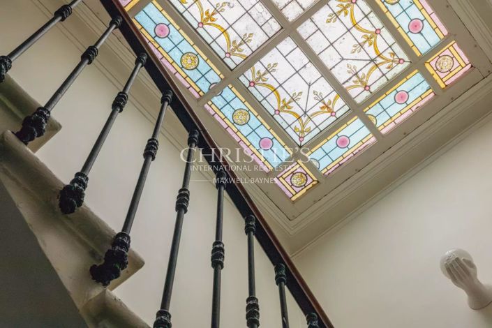 Image No.17-Maison de 8 chambres à vendre à Bordeaux