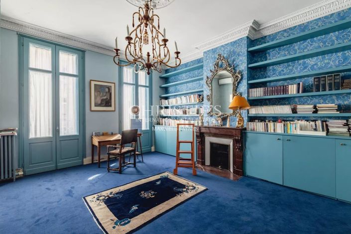 Image No.19-Maison de 8 chambres à vendre à Bordeaux