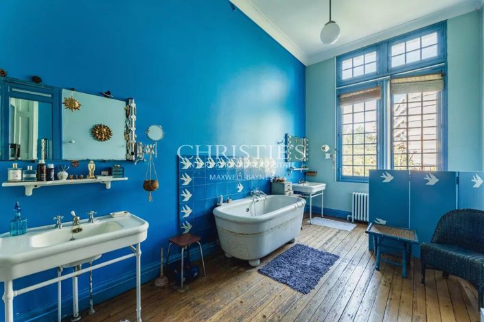 Image No.21-Maison de 8 chambres à vendre à Bordeaux