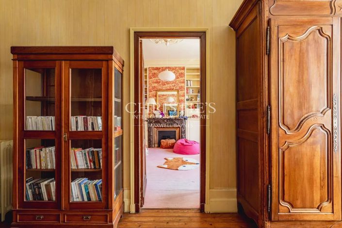 Image No.23-Maison de 8 chambres à vendre à Bordeaux