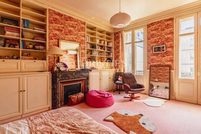 Image No.24-Maison de 8 chambres à vendre à Bordeaux