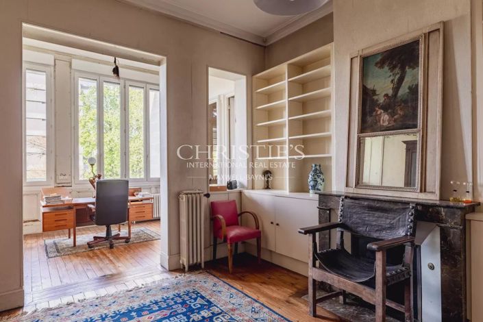 Image No.26-Maison de 8 chambres à vendre à Bordeaux