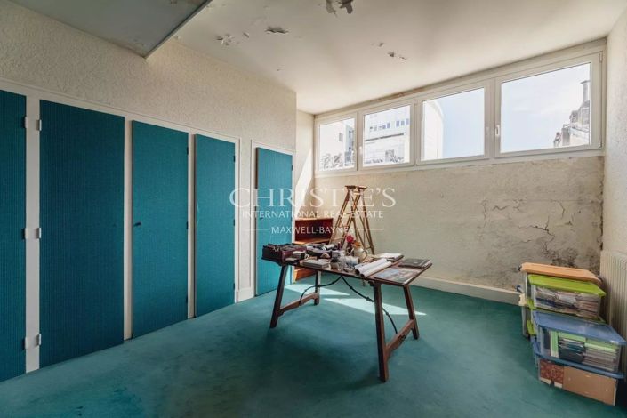 Image No.27-Maison de 8 chambres à vendre à Bordeaux