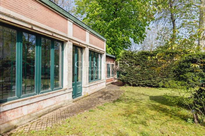 Image No.28-Maison de 8 chambres à vendre à Bordeaux