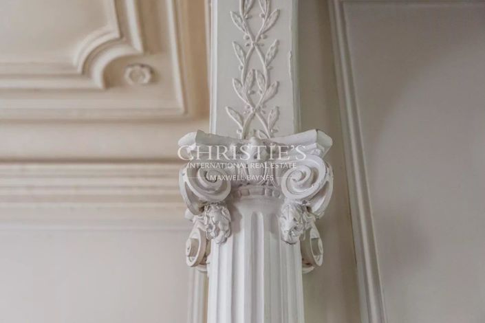 Image No.4-Maison de 8 chambres à vendre à Bordeaux