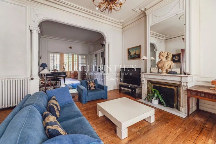 Image No.7-Maison de 8 chambres à vendre à Bordeaux