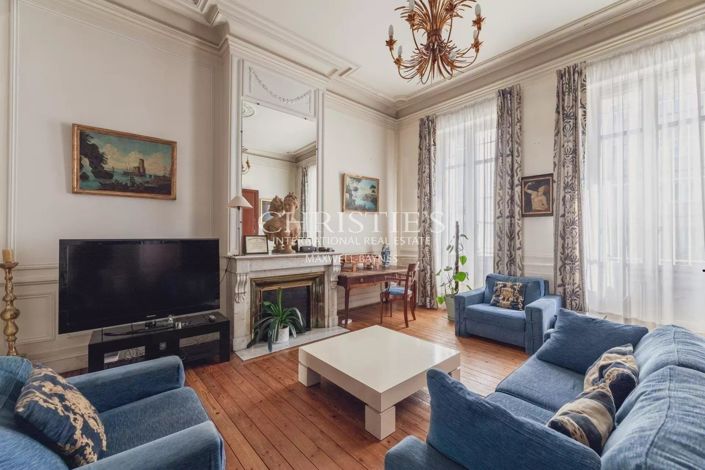 Image No.9-Maison de 8 chambres à vendre à Bordeaux