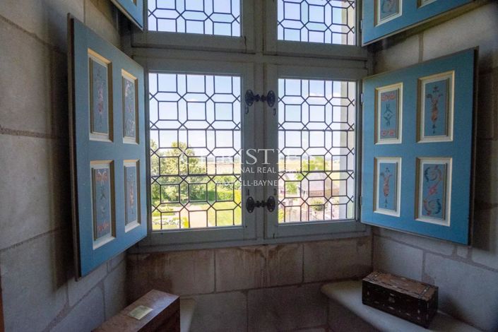 Image No.11-Maison de 6 chambres à vendre à Saumur