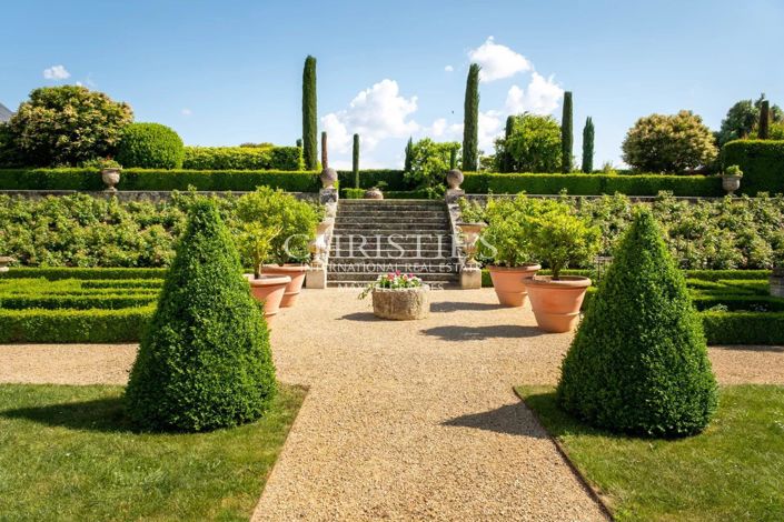 Image No.20-Maison de 6 chambres à vendre à Saumur