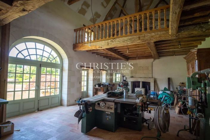 Image No.23-Maison de 6 chambres à vendre à Saumur