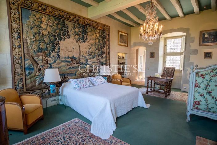 Image No.24-Maison de 6 chambres à vendre à Saumur