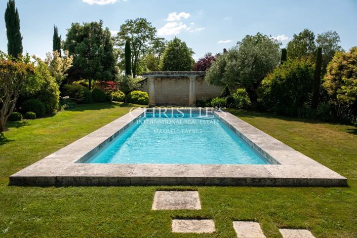 Image No.3-Maison de 6 chambres à vendre à Montreuil-Bellay