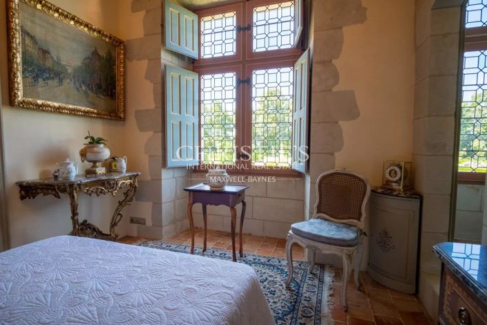 Image No.9-Maison de 6 chambres à vendre à Saumur